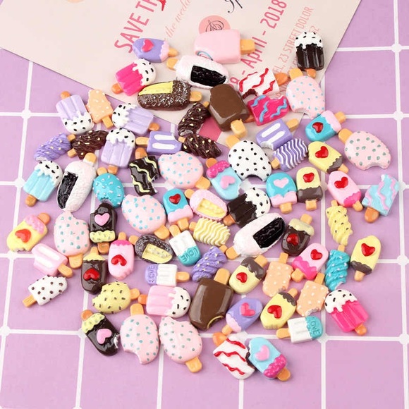 ✨💕 MYSTERY KAWAII JEWELRY 💕✨ - Picture 4 of 5